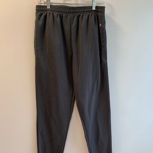 Athletic Joggers Size L